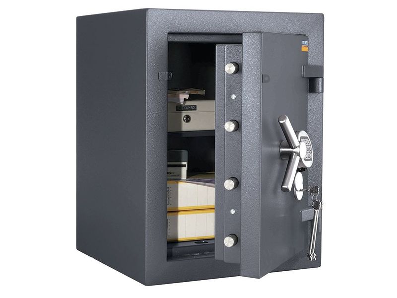 Сейф Valberg Алмаз 67 EL взломостойкий