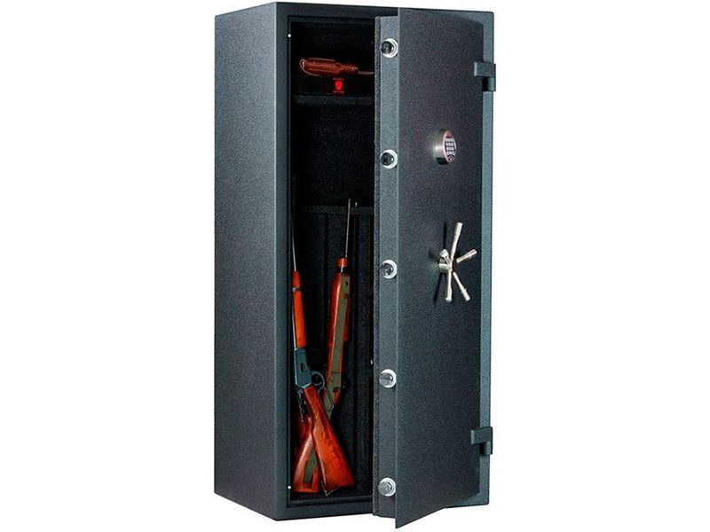 Сейф TIGER 70 оружейный